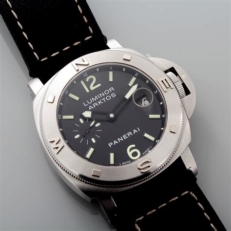 arktos panerai
